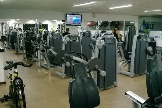Imagem 1 da galeria do parceiro Proquality - Leblon