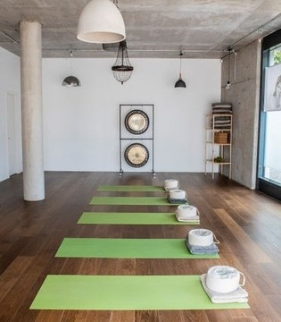 Bild 3 von Green Yoga Prenzlauerberg Partnergalerie