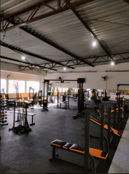 Imagem 3 da galeria do parceiro PERFIL ACADEMIA