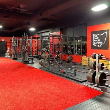 Image 3 from 614 Barbell partner gallery