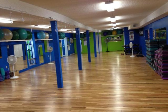 Image 1 from Go-For Fitness partner gallery