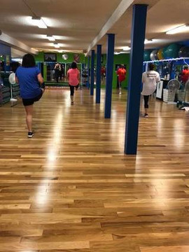 Image 3 from Go-For Fitness partner gallery