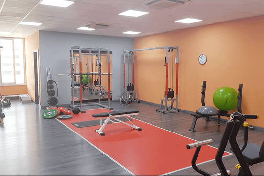 Immagine 1 dalla galleria del partner Ifit Ivrea