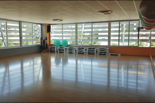 Immagine 2 dalla galleria del partner Ifit Ivrea