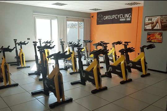 Immagine 3 dalla galleria del partner Ifit Ivrea