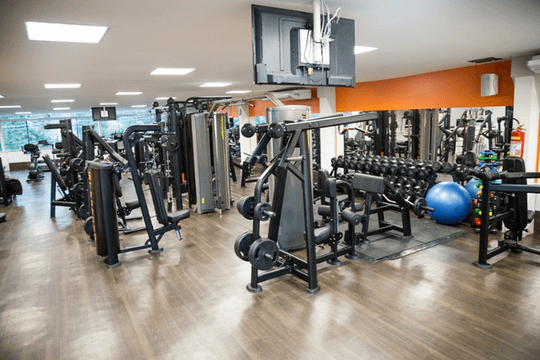 Imagem 3 da galeria do parceiro Academia Stronger - Santa Luzia