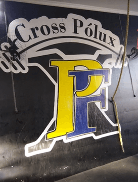 Imagem 1 da galeria do parceiro Polux fit São mateus