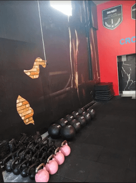 Imagem 2 da galeria do parceiro Polux fit São mateus