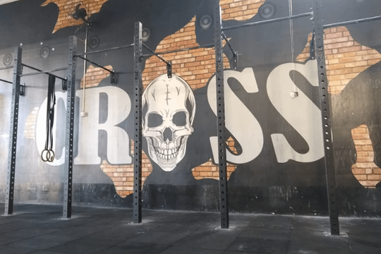 Imagem 3 da galeria do parceiro Polux fit São mateus