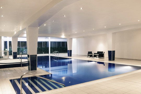 Image 3 from Spa Naturel Cardiff partner gallery