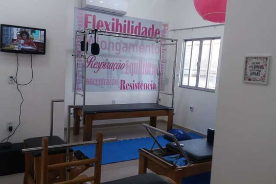Imagem 1 da galeria do parceiro STUDIO RLM