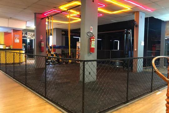 Imagem 1 da galeria do parceiro Perfect Body - Cassino