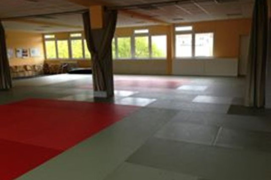 Bild 3 von Selfdefense & Survivalclub Berlin - Mitte Partnergalerie