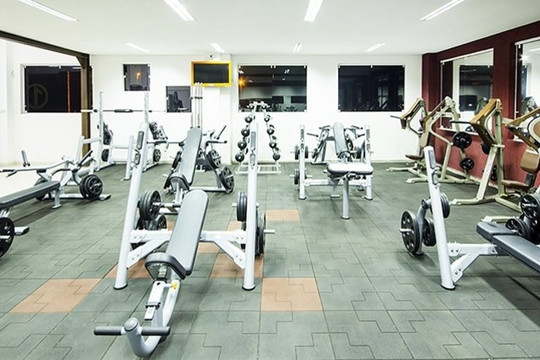 Imagem 3 da galeria do parceiro Academia One GYM