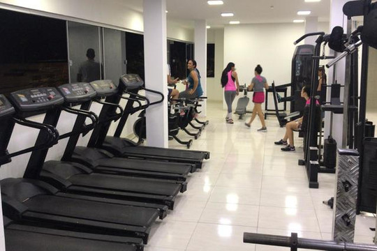 Imagem 2 da galeria do parceiro KI CORPO ACADEMIA Unidade 2