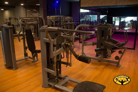 Imagem 2 da galeria do parceiro Perfect Body - Unidade West Shopping