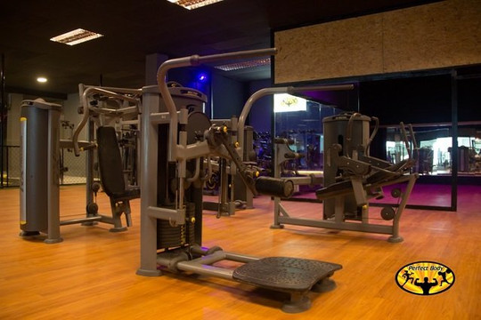 Imagem 3 da galeria do parceiro Perfect Body - Unidade West Shopping