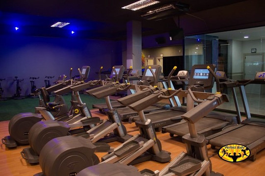 Imagem 1 da galeria do parceiro Perfect Body - Unidade West Shopping