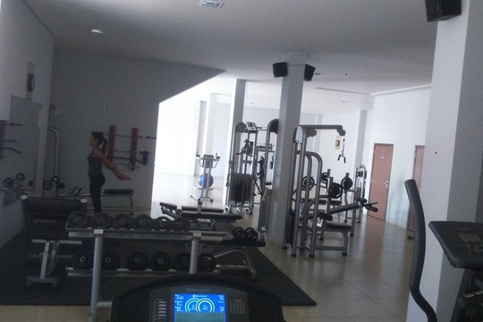 Imagem 3 da galeria do parceiro Academia Olímpicos