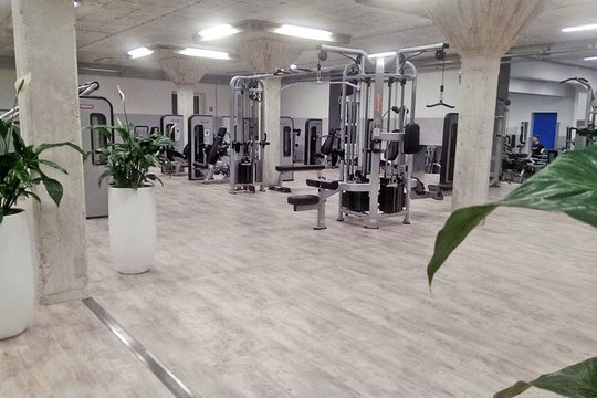 Bild 3 von hello fit Augsburg Mitte Partnergalerie