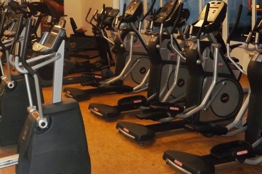 Bild 3 von Fit&fun colonia Partnergalerie