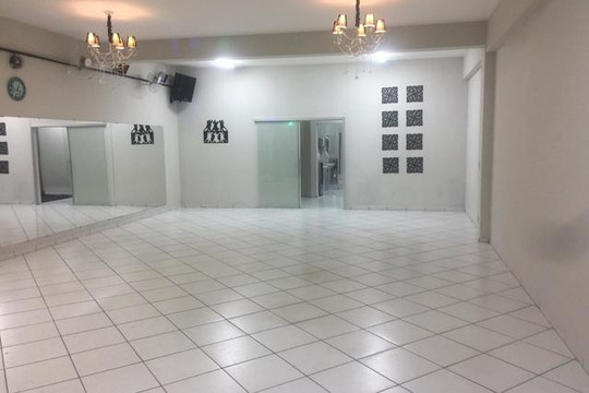 Imagem 1 da galeria do parceiro MUVE saúde e movimento
