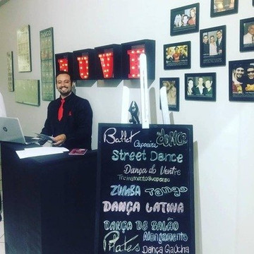 Imagem 2 da galeria do parceiro MUVE saúde e movimento