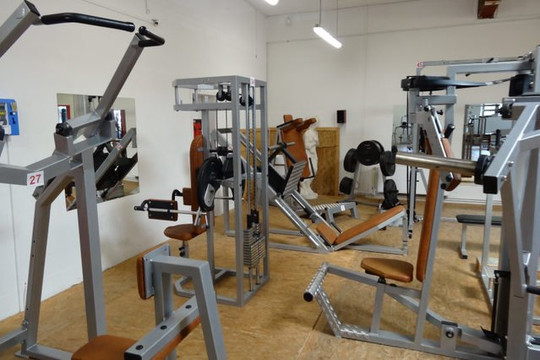 Bild 2 von Hanse Gym Partnergalerie