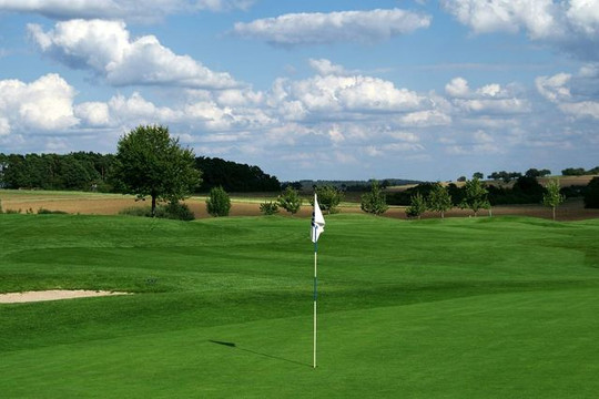 Bild 2 von Golfclub Kaiserhöhe Partnergalerie