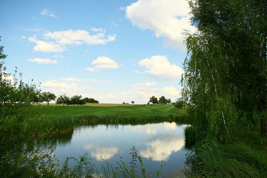 Bild 3 von Golfclub Kaiserhöhe Partnergalerie