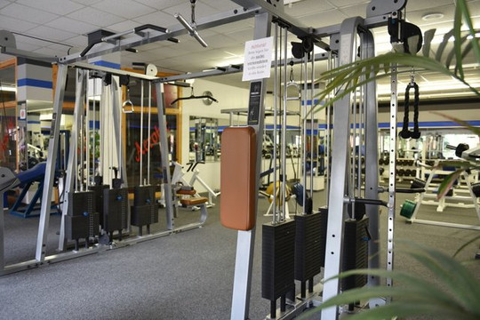 Bild 1 von Evolve Fitnesstudio Partnergalerie