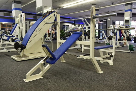 Bild 3 von Evolve Fitnesstudio Partnergalerie