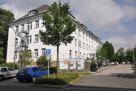 Bild 2 von Yeah! Sport EMS-Studio Wuppertal-Cronenberg/Freudenberg Partnergalerie