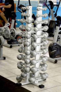 Imagem 3 da galeria do parceiro ACADEMIA SPORT TIME