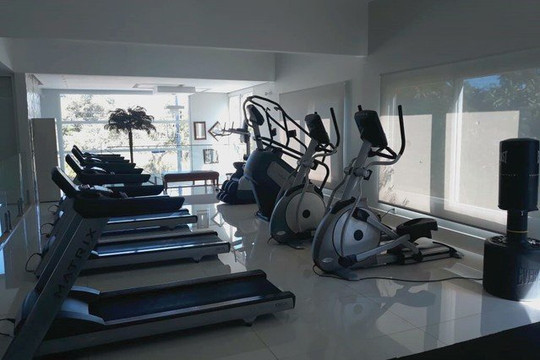 Imagem 1 da galeria do parceiro Life Training Studio