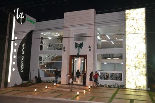 Imagem 3 da galeria do parceiro Life Training Studio