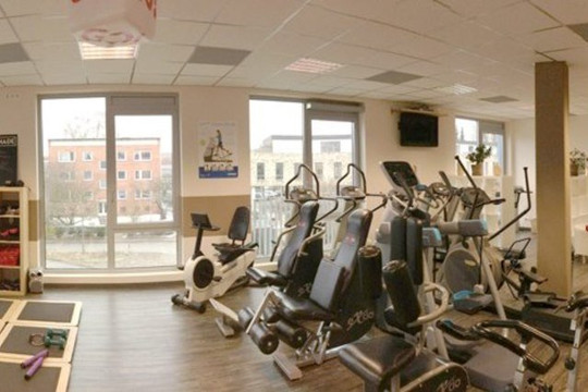Bild 3 von MOVES Fitness & Gesundheitsstudio Partnergalerie