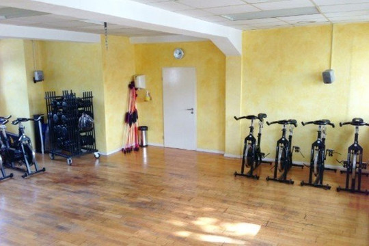 Bild 1 von Bodycheck Sport- und FitnessCenter Partnergalerie