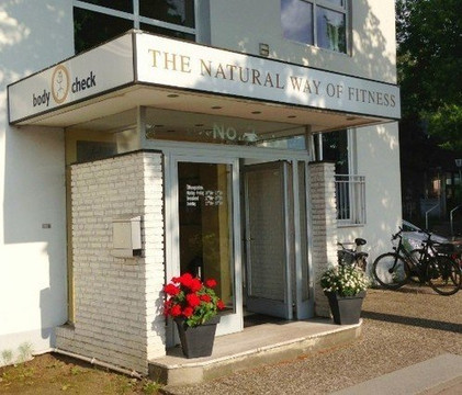 Bild 3 von Bodycheck Sport- und FitnessCenter Partnergalerie
