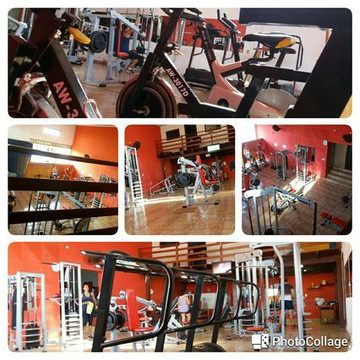 Imagem 1 da galeria do parceiro GM Sports