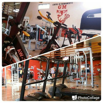 Imagem 2 da galeria do parceiro GM Sports
