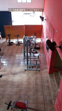 Imagem 3 da galeria do parceiro GM Sports