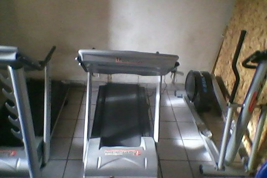 Imagem 1 da galeria do parceiro Fabricius Gym