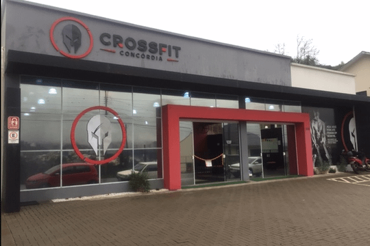 Imagem 2 da galeria do parceiro CrossFit Concórdia