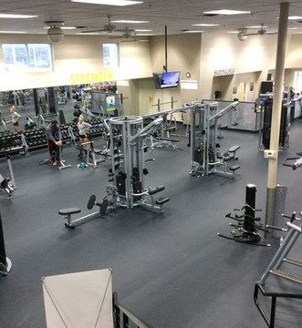 Image 3 from Coastal Family Fitness - Clearwater/Largo partner gallery