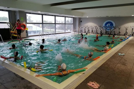Immagine 1 dalla galleria del partner Champions Club Savignano
