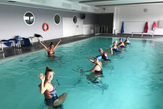 Immagine 2 dalla galleria del partner Champions Club Savignano