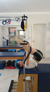 Imagem 3 da galeria do parceiro Estúdio Pilates A