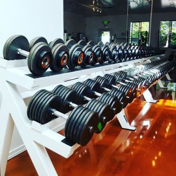 Image 2 from Gig Harbor Strength and Fitness partner gallery