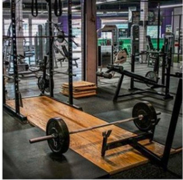 Image 3 from Fitness Depot - Meridian partner gallery